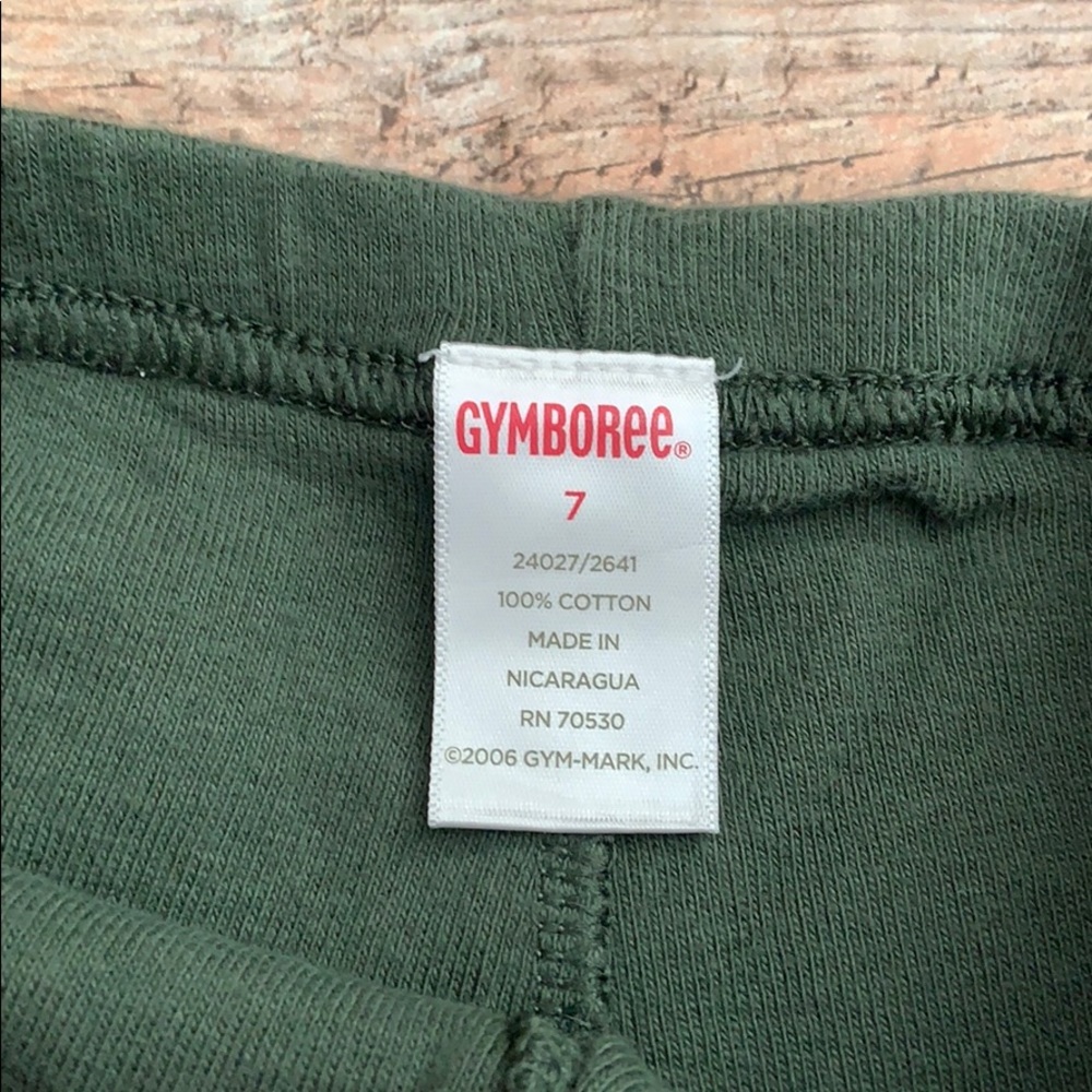 Vintage Gymboree 2pc Outfit - Picture 3 of 5